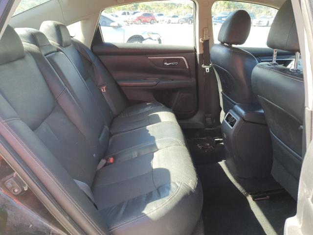 Photo 10 from auction – 2017 NISSAN ALTIMA 2.5 with VIN 1N4AL3AP6HC152048