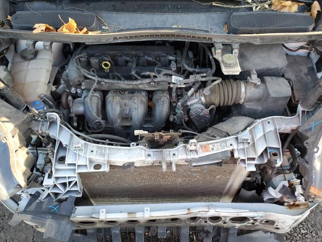 Photo 12 from auction – 2018 FORD TRANSIT CONNECT with VIN NM0LS7E72J1344198