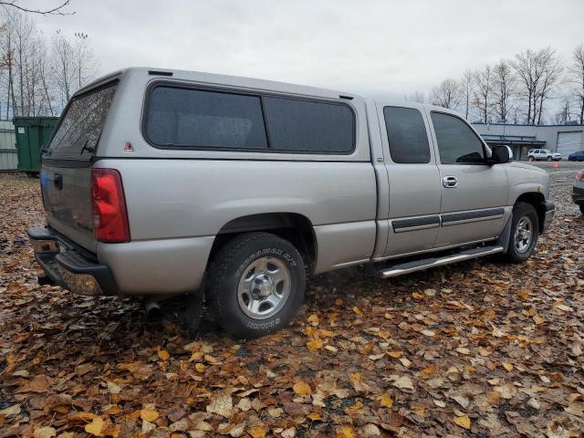 Photo 3 from auction – 2004 CHEVROLET SILVERADO with VIN 1GCEC19X24Z313202