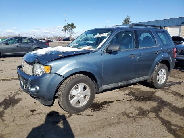 FORD ESCAPE XLS 2010 مع رقم تعريف المركبة 1FMCU0C77AKD40225 - صورة من المزاد