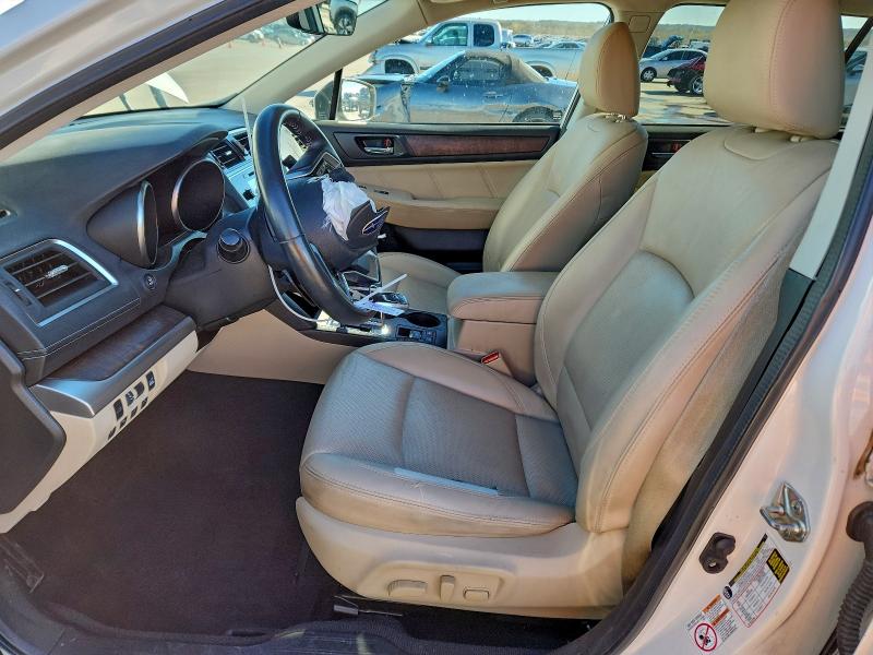 Foto 7 de la subasta – 2019 SUBARU OUTBACK 2. con VIN 4S4BSANC4K3305025