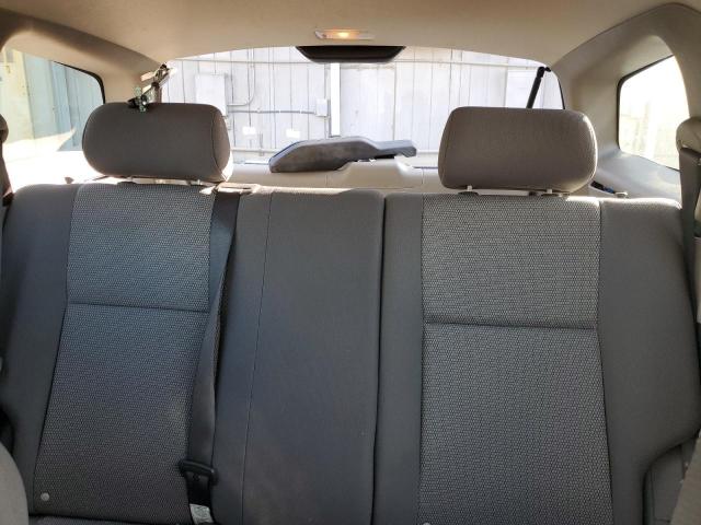 Photo 10 from auction – 2006 TOYOTA COROLLA MA with VIN 2T1KR32E16C561041