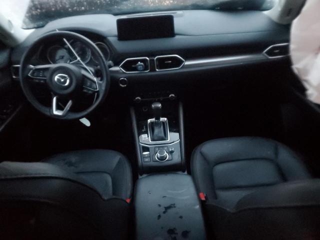 Photo 8 from auction – 2023 MAZDA CX-5 PREFE with VIN JM3KFBCM6P0280249