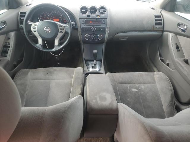 Photo 8 from auction – 2010 NISSAN ALTIMA BAS with VIN 1N4AL2AP2AN469586