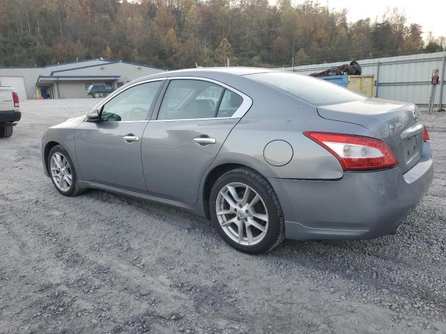 Photo 2 from auction – 2009 NISSAN MAXIMA S with VIN 1N4AA51E99C852650