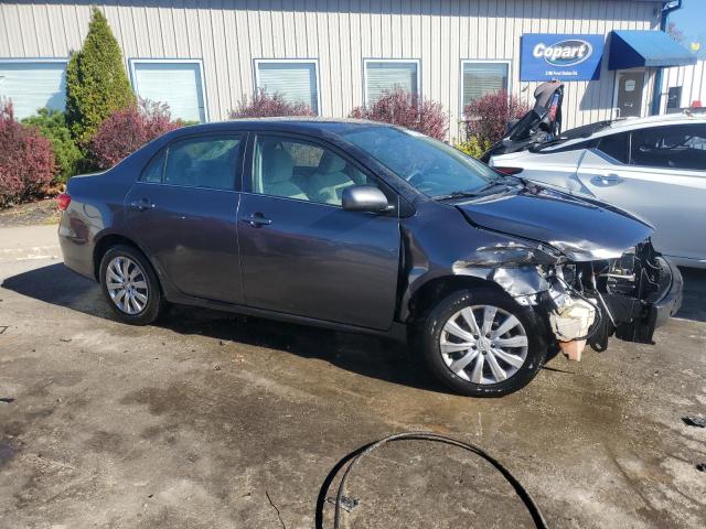 Photo 4 from auction – 2013 TOYOTA COROLLA BA with VIN 2T1BU4EE2DC001610