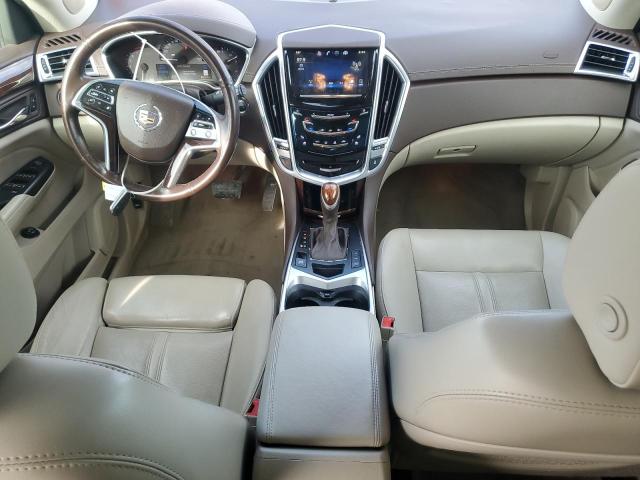 Photo 8 from auction – 2015 CADILLAC SRX PREMIU with VIN 3GYFNGE3XFS596527