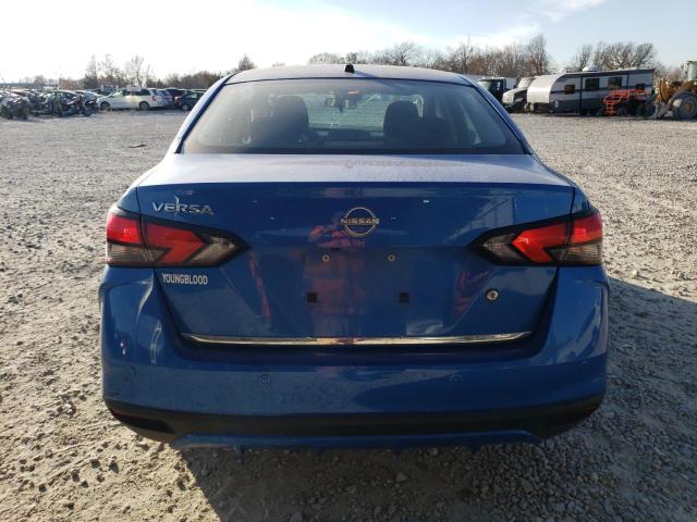 Photo 6 from auction – 2023 NISSAN VERSA S with VIN 3N1CN8DV7PL831286