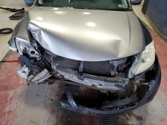 Photo 12 from auction – 2010 MAZDA CX-9 with VIN JM3TB3MV6A0206172