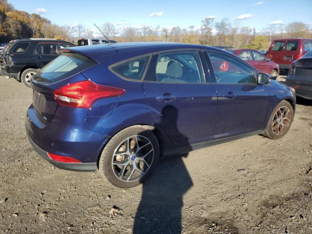 Photo 3 from auction – 2017 FORD FOCUS with VIN 1FADP3M22HL329325