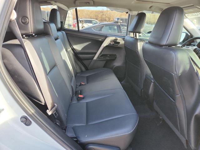 Zdjęcie 11 z aukcji – 2017 TOYOTA RAV4 LIMIT z VIN 2T3DFREV0HW657008