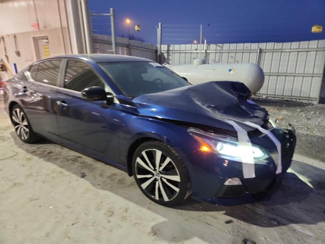 Photo 4 from auction – 2019 NISSAN ALTIMA SR with VIN 1N4BL4CV9KC128498