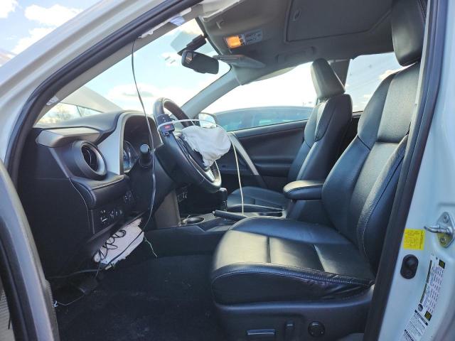 Photo 7 from auction – 2013 TOYOTA RAV4 LIMITED with VIN 2T3DFREV5DW092412