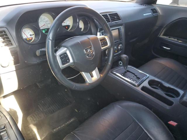Photo 8 from auction – 2012 DODGE CHALLENGER with VIN 2C3CDYBT5CH101465