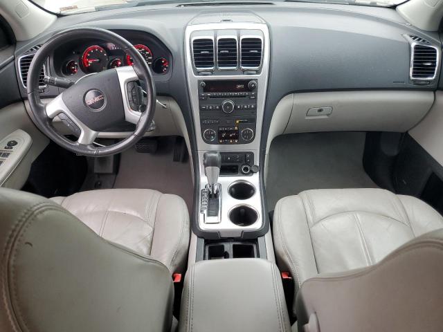 Photo 8 from auction – 2011 GMC ACADIA SLT with VIN 1GKKVRED1BJ317653