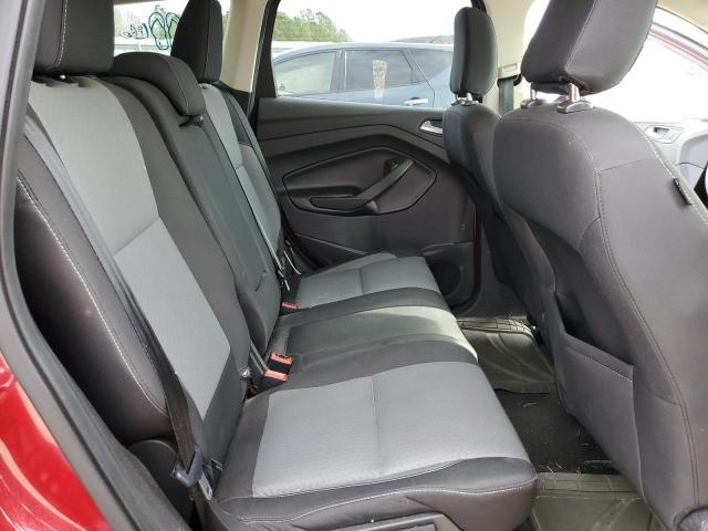 Photo 11 from auction – 2018 FORD ESCAPE SE with VIN 1FMCU9GD7JUA39933