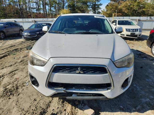Photo 5 from auction – 2014 MITSUBISHI OUTLANDER with VIN 4A4AP3AU1EE004676