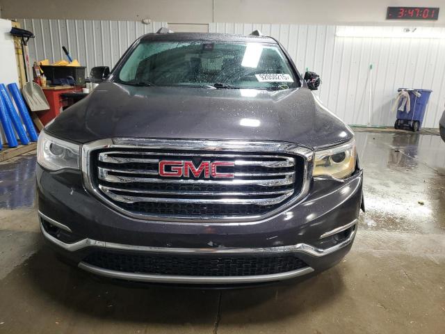 Photo 5 from auction – 2017 GMC ACADIA SLT with VIN 1GKKNMLSXHZ269889