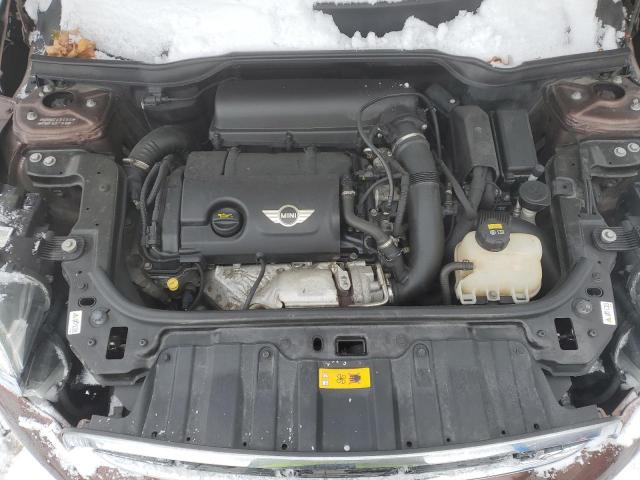 Photo 11 from auction – 2015 MINI COOPER S C with VIN WMWZC5C56FWP43784