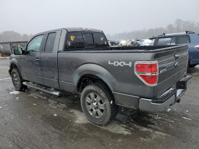 Photo 2 from auction – 2012 FORD F150 SUPER with VIN 1FTFX1EF2CFC52116