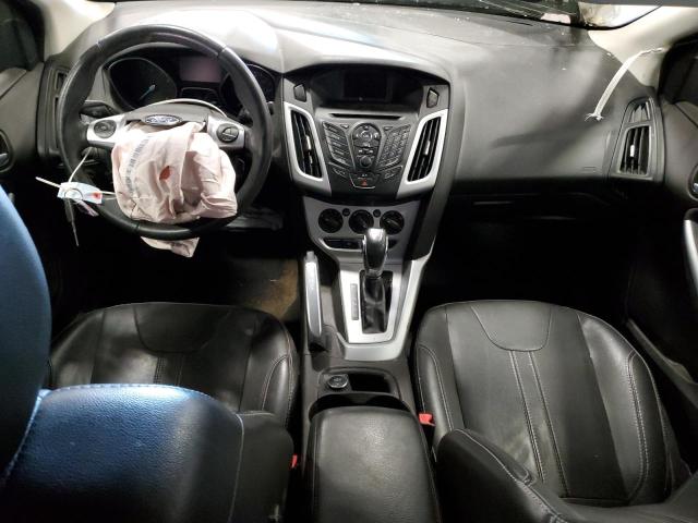 Photo 8 from auction – 2013 FORD FOCUS SE with VIN 1FADP3F27DL295647