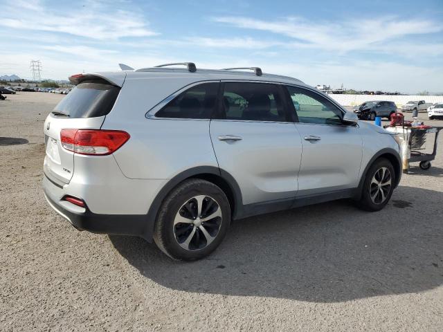 Photo 3 from auction – 2016 KIA SORENTO EX with VIN 5XYPH4A55GG093496