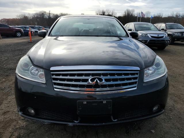 Photo 5 from auction – 2007 INFINITI M35 BASE with VIN JNKAY01F47M456066