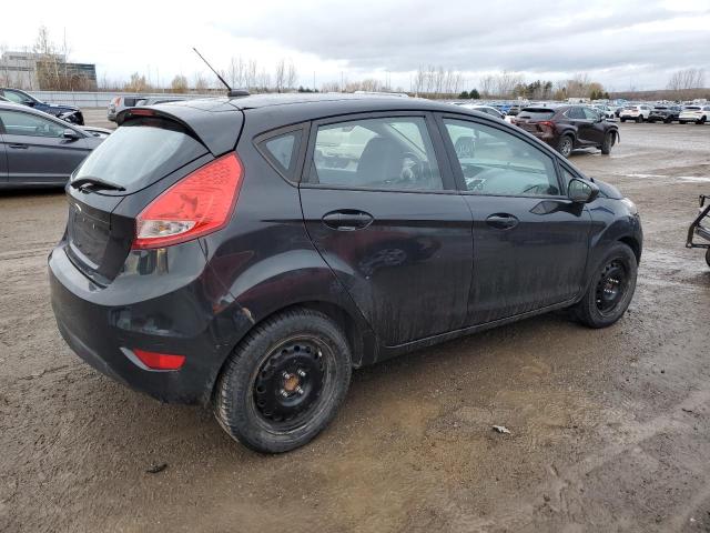 Photo 3 from auction – 2013 FORD FIESTA SE with VIN 3FADP4EJ3DM211403