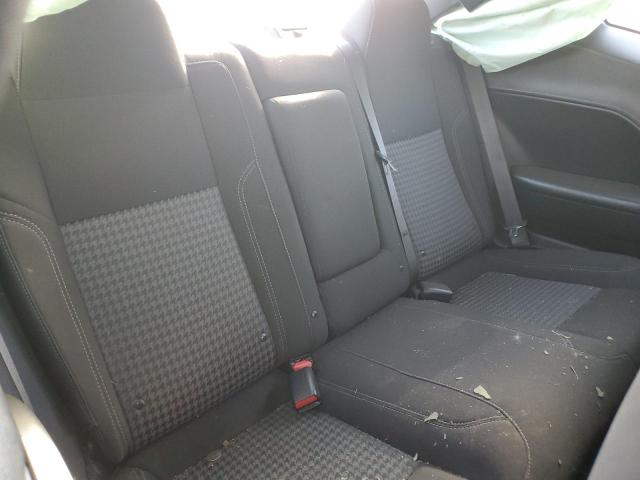 Photo 10 from auction – 2021 DODGE CHALLENGER with VIN 2C3CDZAG4MH627307