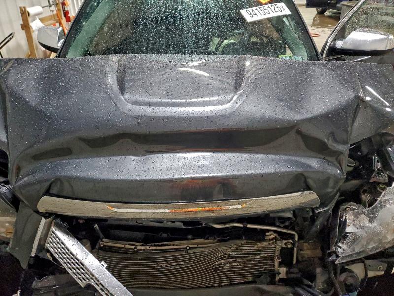 Photo 12 from auction – 2017 GMC TERRAIN DE with VIN 2GKFLVE38H6289508
