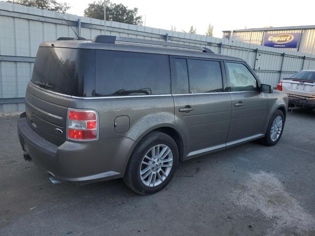 Photo 3 from auction – 2014 FORD FLEX with VIN 2FMGK5C82EBD20347