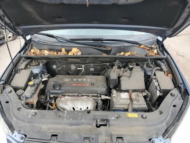صورة رقم 12 من المزاد - 2007 TOYOTA RAV4 مع VIN JTMBD35VX75063140