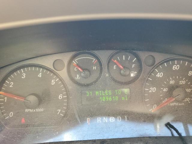 Photo 9 from auction – 2007 FORD TAURUS SE with VIN 1FAFP53U67A138766