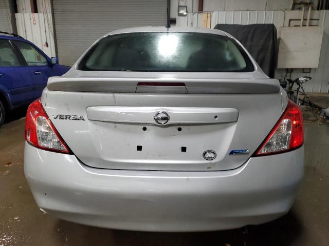 Photo 6 from auction – 2014 NISSAN VERSA S with VIN 3N1CN7AP8EL814882