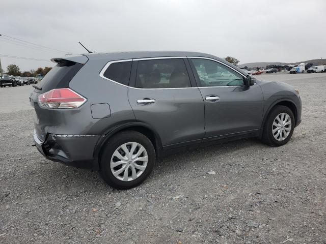 Photo 3 from auction – 2014 NISSAN ROGUE S with VIN 5N1AT2ML7EC839155