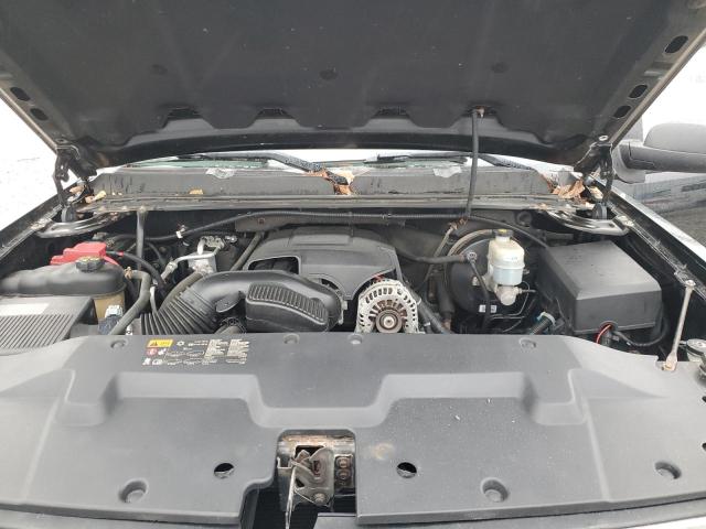 Photo 11 from auction – 2011 CHEVROLET SILVERADO with VIN 3GCPKSE35BG376408