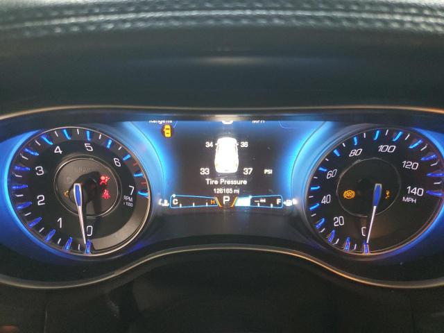 Photo 9 from auction – 2016 CHRYSLER 300 LIMITE with VIN 2C3CCAAG7GH219506