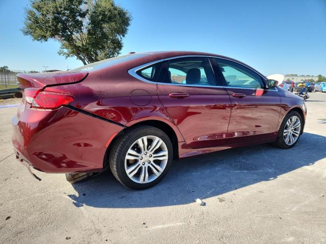 Foto 3 de la subasta – 2015 CHRYSLER 200 LIMITE con VIN 1C3CCCAB1FN542570