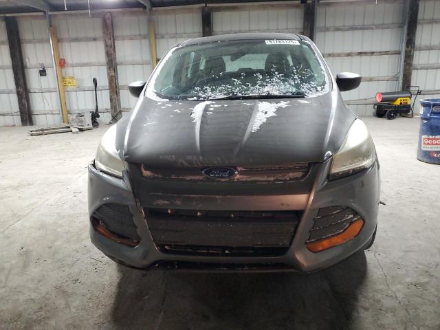Photo 5 from auction – 2014 FORD ESCAPE S with VIN 1FMCU0F74EUB09675