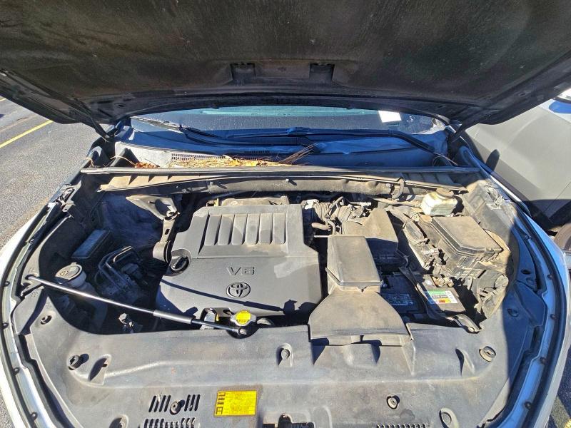 Photo 7 from auction – 2015 TOYOTA HIGHLANDER with VIN 5TDJKRFH4FS106988