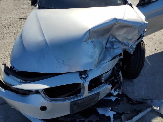 Photo 11 from auction – 2014 BMW 428 I with VIN WBA3N7C54EF719803