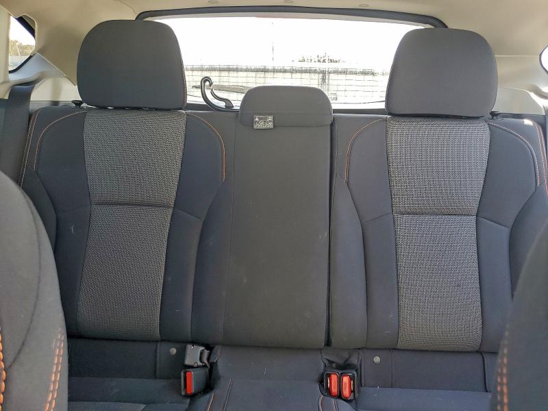 Photo 10 from auction – 2020 SUBARU CROSSTREK with VIN JF2GTAEC1L8267573