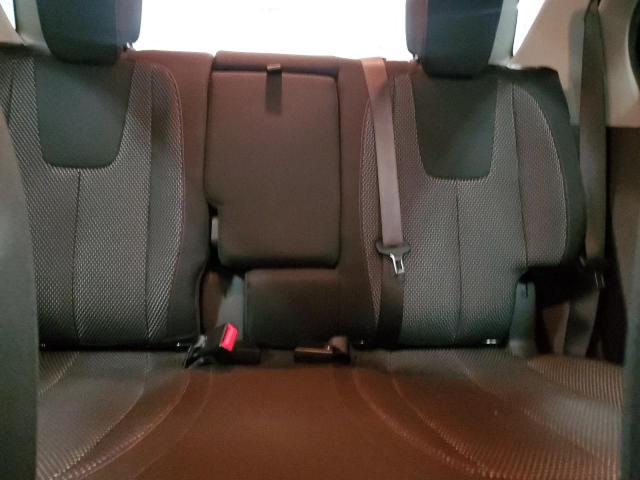 Photo 10 from auction – 2013 CHEVROLET EQUINOX LT with VIN 2GNALPEK9D6379762