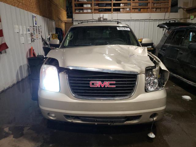 Photo 5 from auction – 2008 GMC YUKON with VIN 1GKFK13058J153845