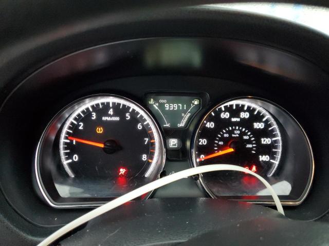 Photo 9 from auction – 2019 NISSAN VERSA S with VIN 3N1CN7AP0KL857107