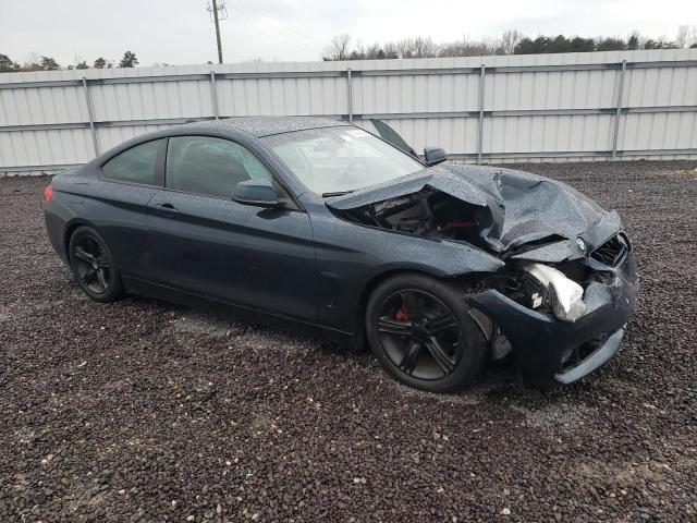Photo 4 from auction – 2015 BMW 428 I with VIN WBA3N7C54FK223666