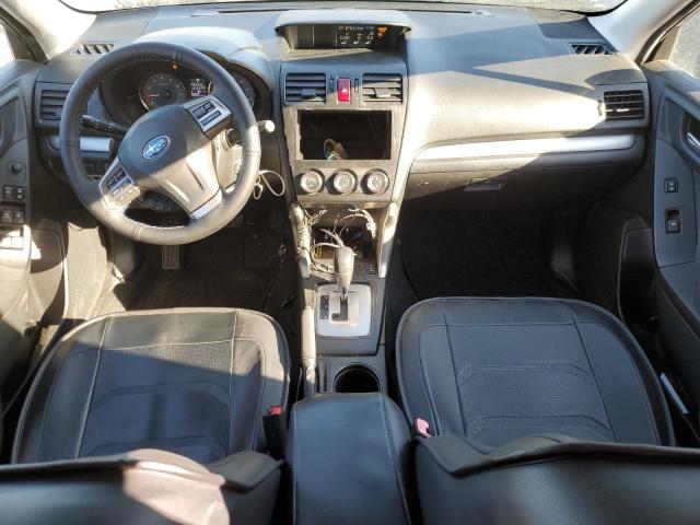 Photo 8 from auction – 2015 SUBARU FORESTER 2 with VIN JF2SJAHC6FH417712