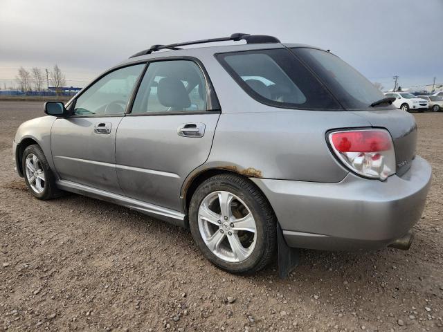 صورة رقم 2 من المزاد - 2007 SUBARU IMPREZA 2. مع VIN JF1GG61607G801373
