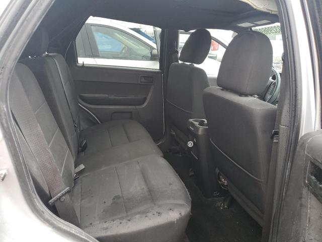 Photo 11 from auction – 2011 FORD ESCAPE XLT with VIN 1FMCU9DG9BKC22634