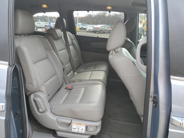 Zdjęcie 11 z aukcji – 2011 HONDA ODYSSEY EX z VIN 5FNRL5H63BB098093